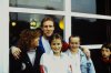 1988 RAVA PENALTYBOKAAL MET HANS v,bREUKELEN